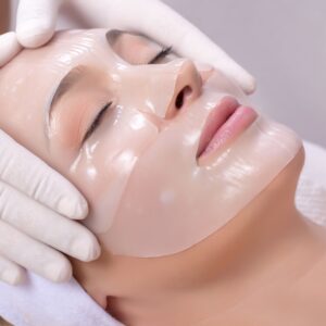 Basic Facial Treatment (All Skin Type)