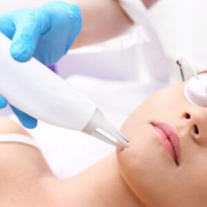 Laser Skin Rejuvenation Treatment (20 min)